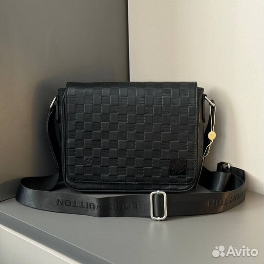 Сумка Louis Vuitton мужская