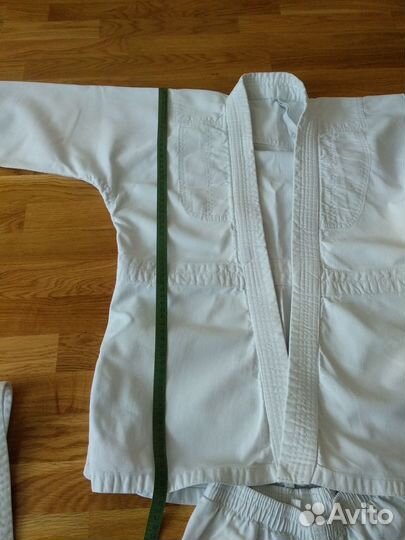 Кимоно (8-11лет)