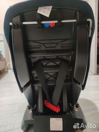 Детское автокресло от 0 до 18