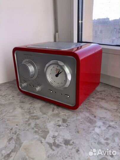 Радиоприемник Tangent Uno