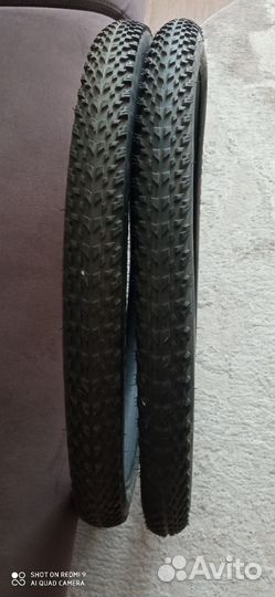 Покрышки для велосипеда