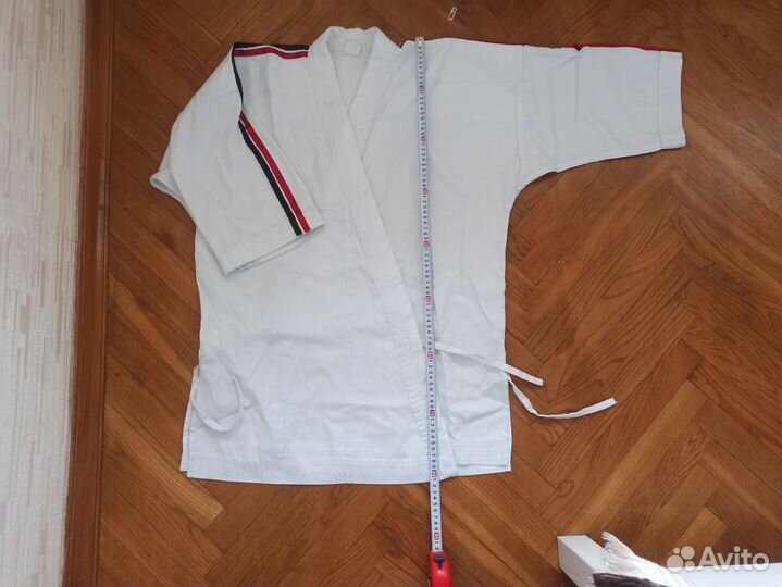 Кимоно косики карате 140-160