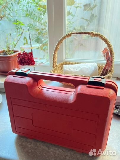 Переносной сварочный аппарат FavorCool HCW-11