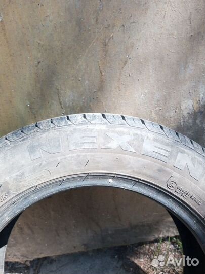 Accelera XGrip N 19.5/65 R15