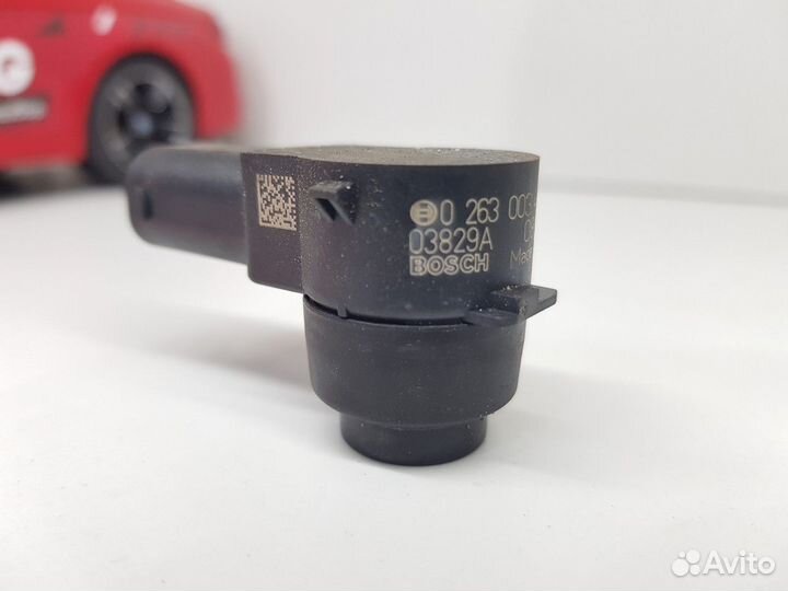 Датчик парковки (Honda Civic)