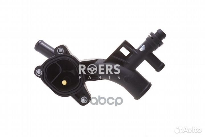 Корпус термостата RP25193922 Roers-Parts