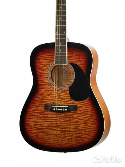 Акустическая гитара Homage LF-4110T