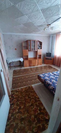 2-к. квартира, 40 м², 2/2 эт.