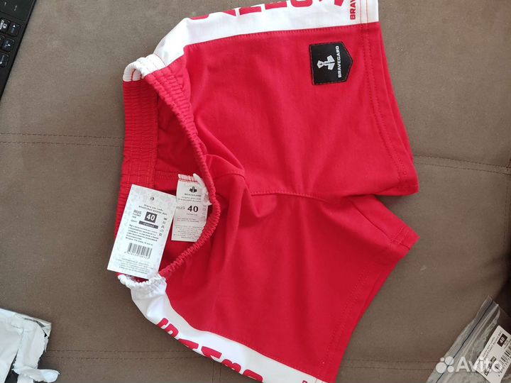 Шорты для самбо