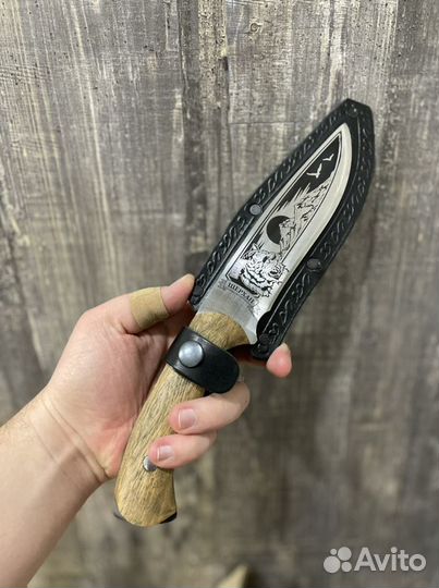 Кизлярские ножи 65х13