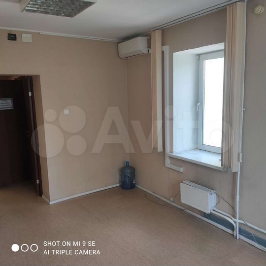 Помещение свободного назначения 66м