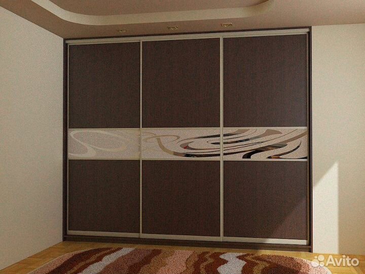 Шкаф-купе от производителя