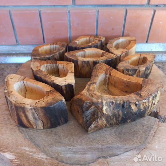 Подсвечник