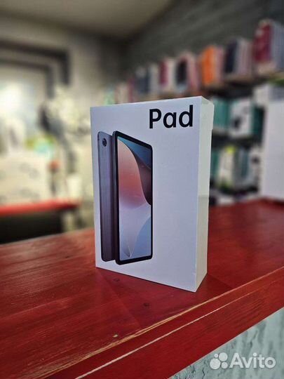 Планшет Oppo Pad Air 4/128Gb Новый