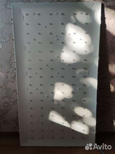 Запчасти для телевизора lg