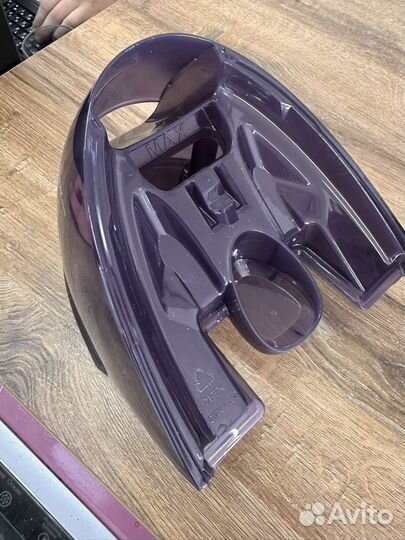 Парогенератор Tefal Express Protect SV9203E0