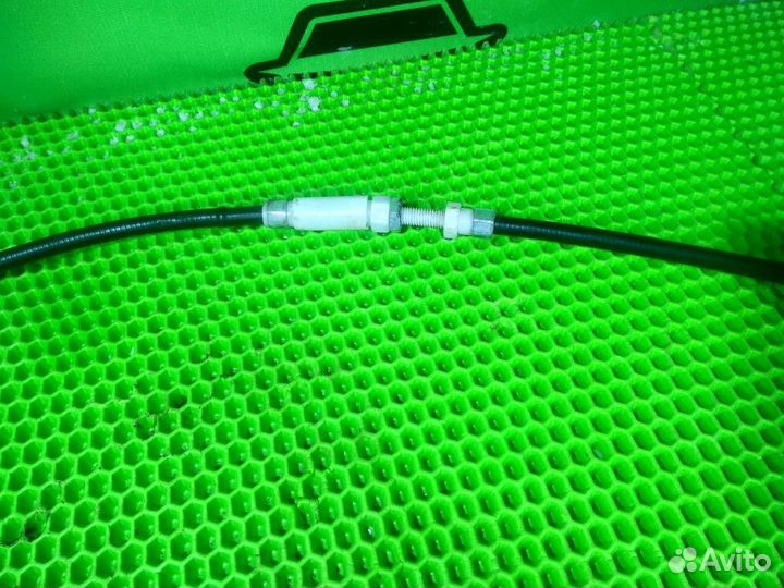 Трос сцепления для МКПП 085 Golf 3 vento