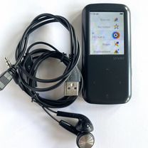 Mp3 плеер Iriver E40 + наушники + кабель