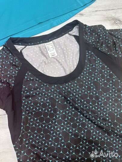 Спортивная одежда для фитнеса женская