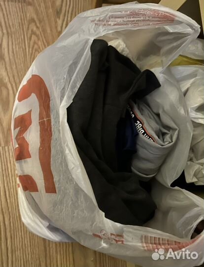 Женские вещи пакетом 42-44