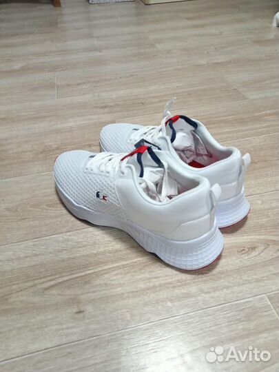 Кроссовки Lacoste