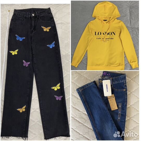 Одежда для девочки 158 164 LC Waikiki, shein