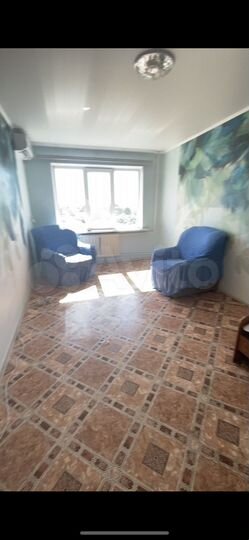 1-к. квартира, 33 м², 4/5 эт.