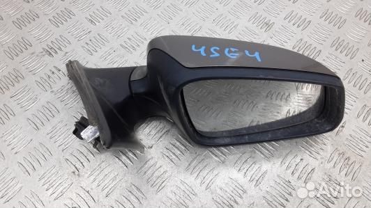 Зеркало наружное правое BMW 5 F10/F11 (4SE04JO01)