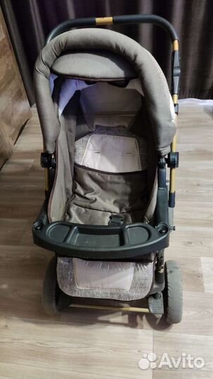 Детские коляски