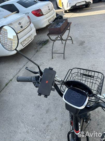 Аренда электросамоката