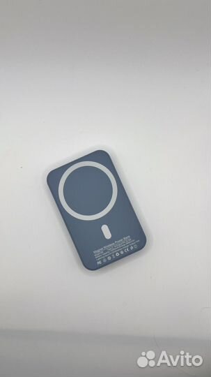 Powerbank magsafe