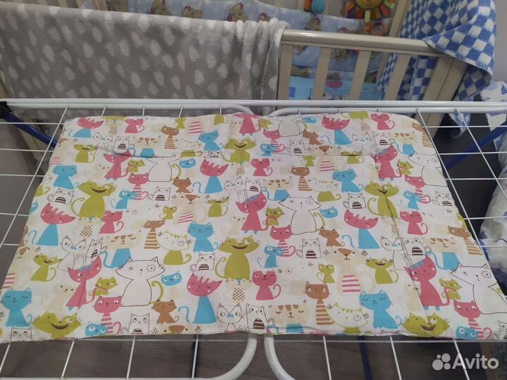 Подушка детская