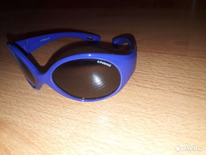 Очки детские Polaroid оригинал