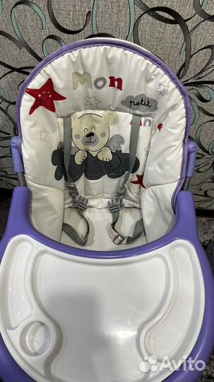 Стул для кормления