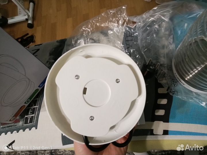 Чайник электрический новый 2 литра