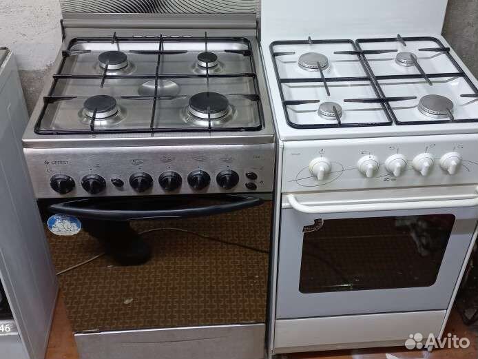 Плита газовая Дарина