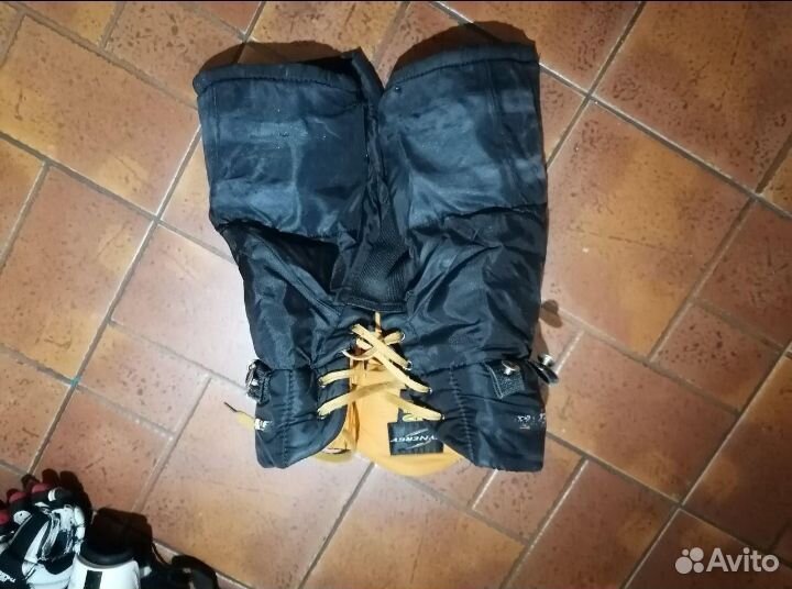 Детская хоккейная форма