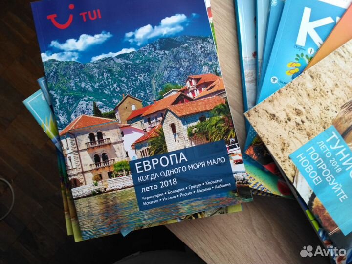 Каталоги отелей разных стран мира