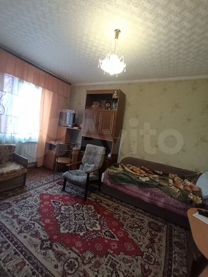 3-к. квартира, 61,5 м², 5/9 эт.