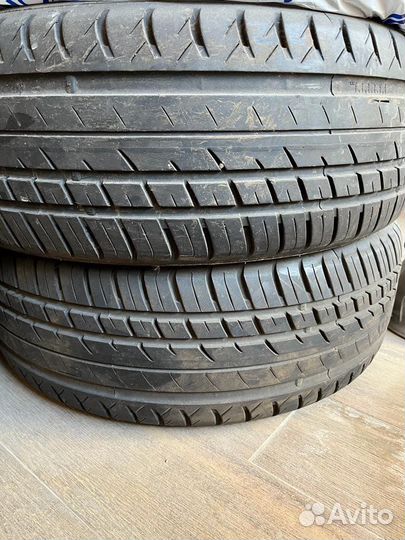 Viatti Strada Asimmetrico V-130 205/55 R16 98W