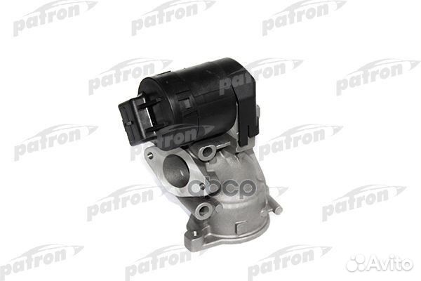 Клапан EGR peugeot: 307 2.0 HDi 135 04-10, 407 2.0