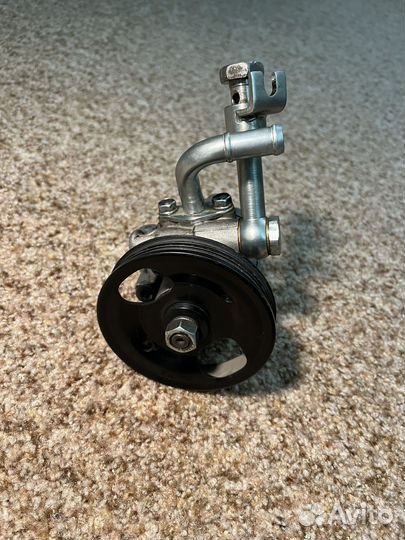 Насос гидроусилителя Masterkit Nissan teana j31