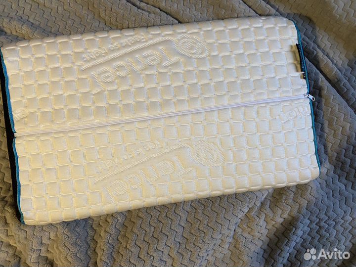 Подушка ортопедическая evolution