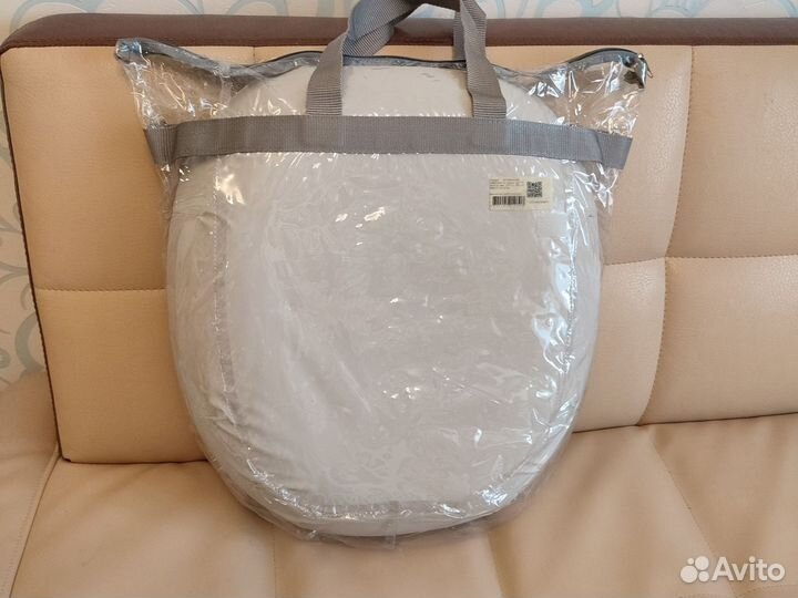 Ортопедическая подушка Trelax для сидения