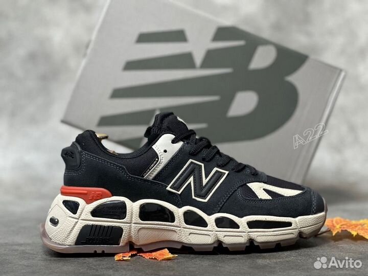 Кроссовки мужские New Balance 574