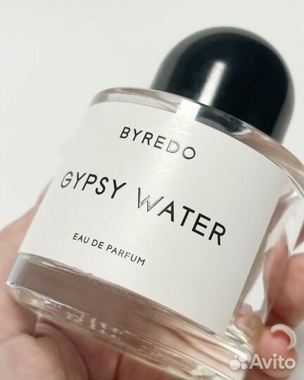 Byredo gypsy whater 100ML