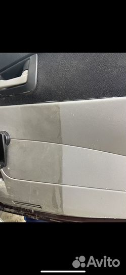 Полировка авто детейлинг