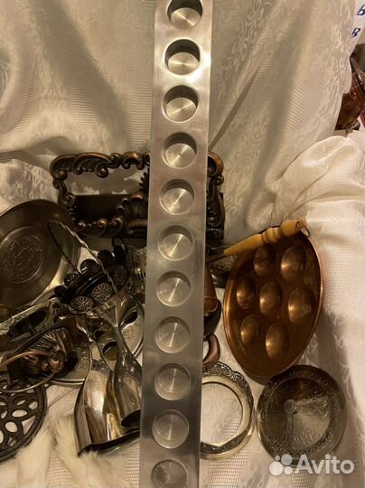 Подсвечник