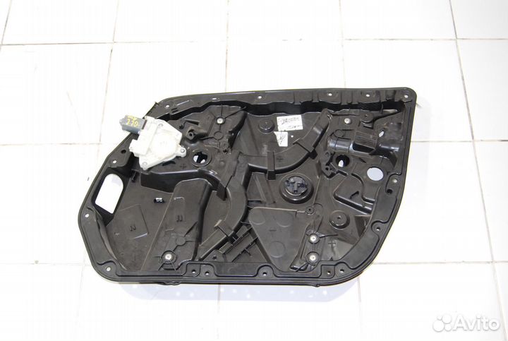 Стеклоподьемник передний правый Mercedes GLC X253