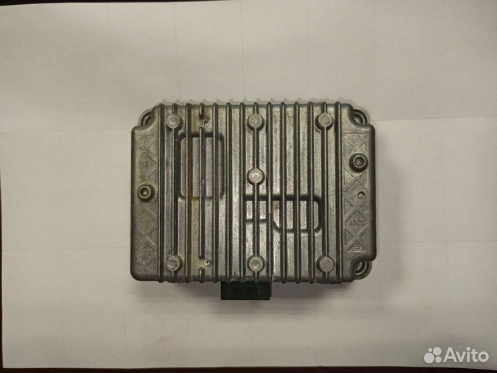 Блок управления Jeep Compass 2 2018 68202292AA